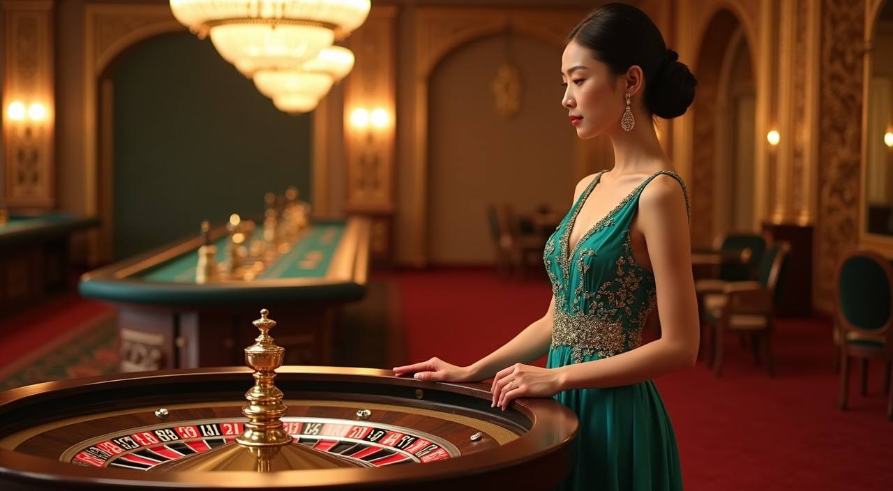 1xbet agent Live Casino